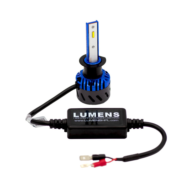 SBH1W - Angle by LUMENS High Performance Lighting (HPL)
