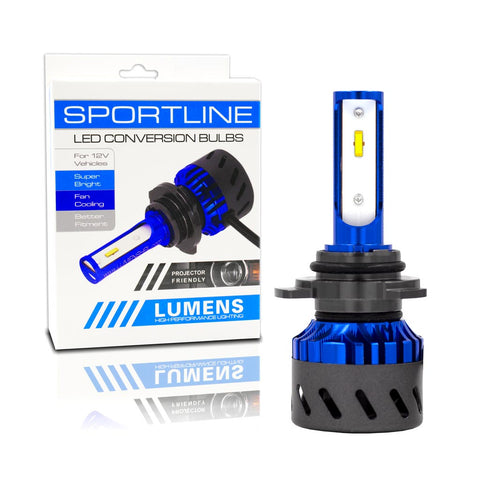SB9006W - Primary by LUMENS High Performance Lighting (HPL)