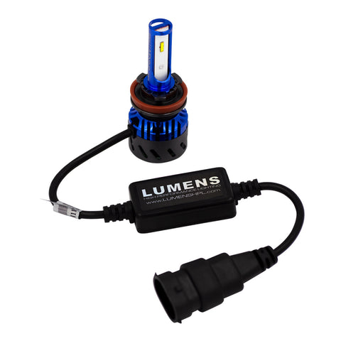 SBH11W - Angle by LUMENS High Performance Lighting (HPL)