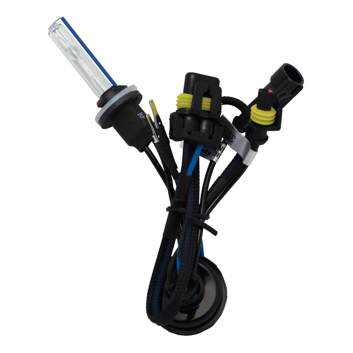 800 SERIES HID Bulbs (Pair)  by LUMENS HPL