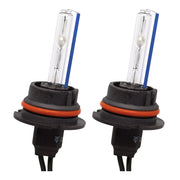 9004 / 9007 LOW BEAM ONLY HID Bulbs (Pair)  by LUMENS HPL
