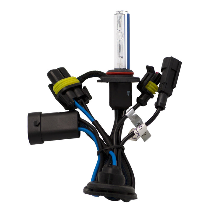 9005 / H10 HID Bulbs (Pair) by LUMENS HPL