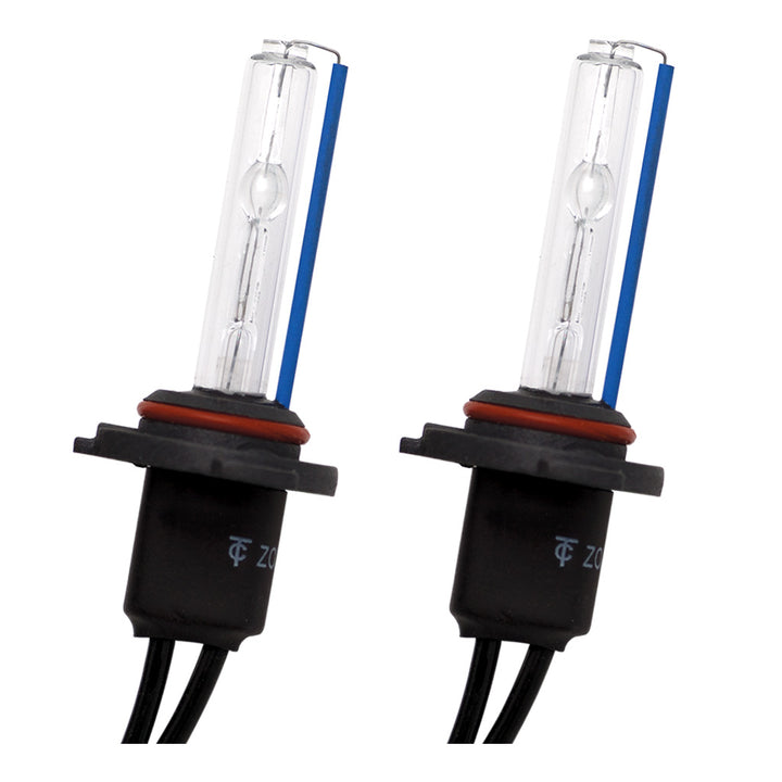 9005 / H10 HID Bulbs (Pair) by LUMENS HPL