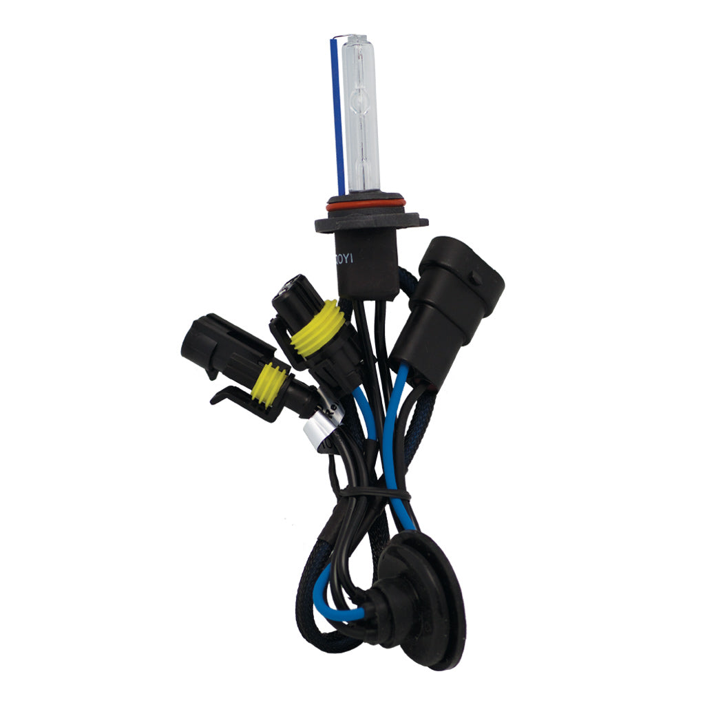 9006 HID Bulbs (Pair) by LUMENS HPL