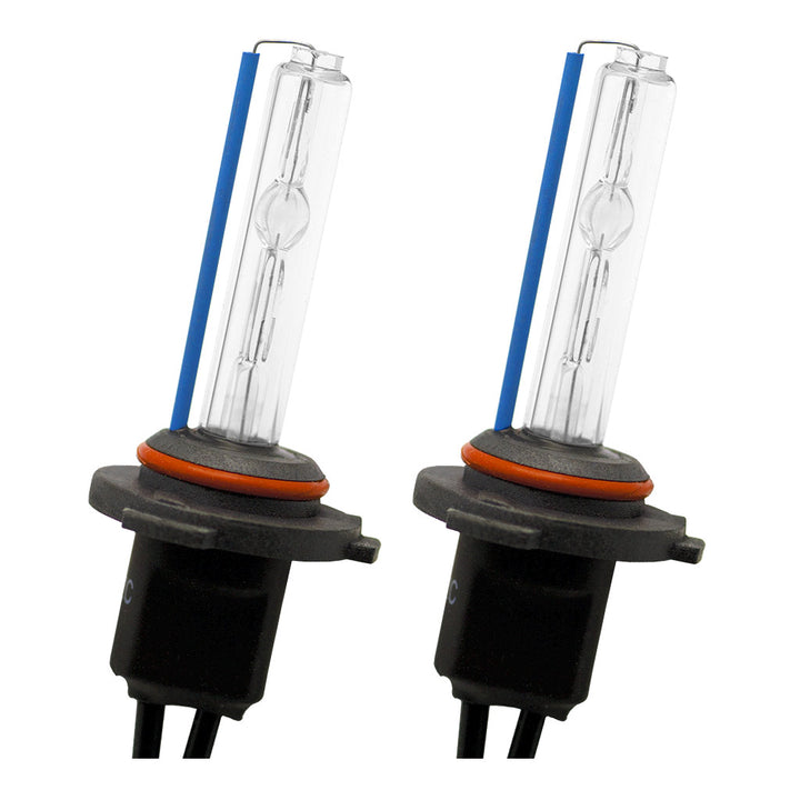 9006 HID Bulbs (Pair) by LUMENS HPL