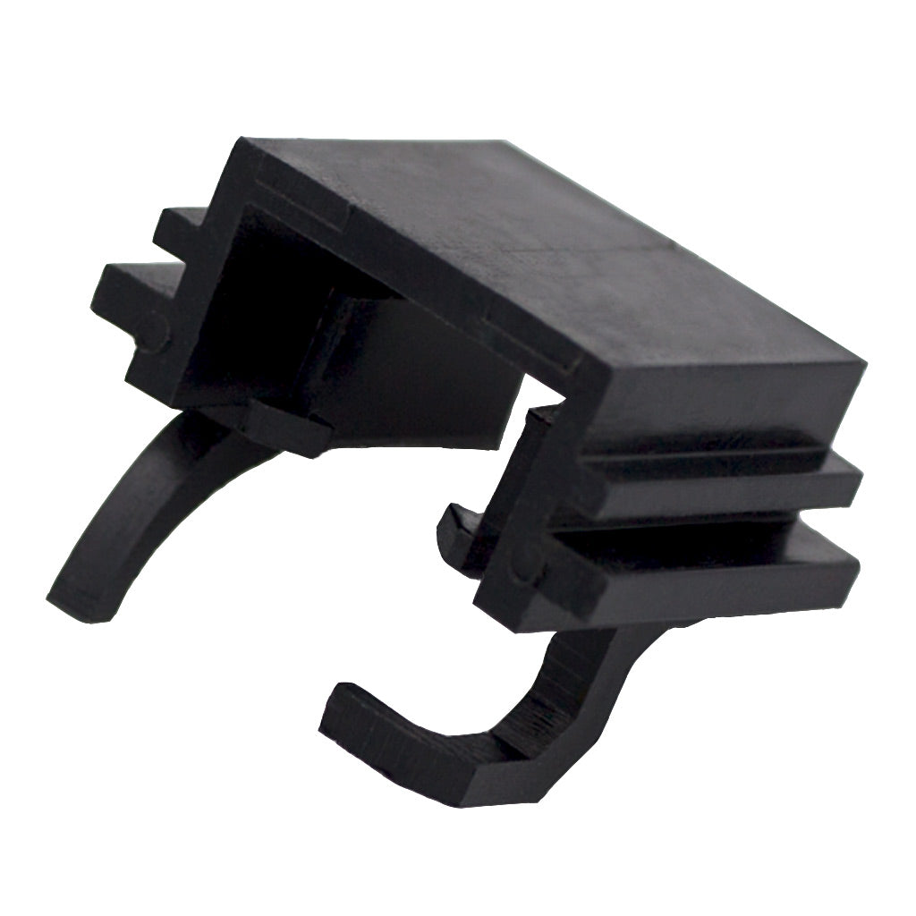 H1 HID Bulb Adapter (Pair) Ford Focus H1  by LUMENS HPL