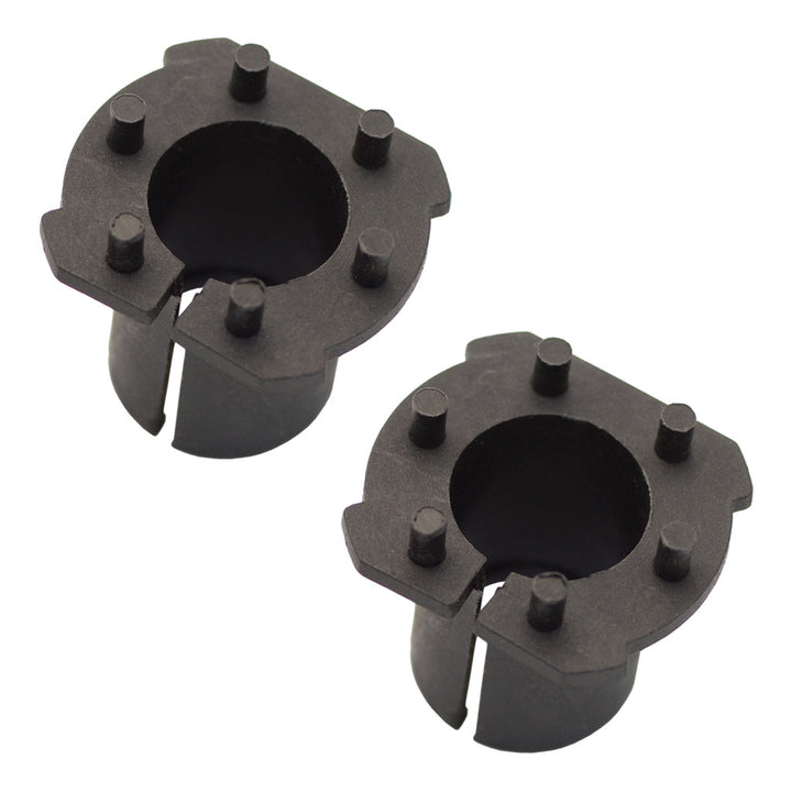 H7 HID Bulb Adapter (Pair) H7 A  by LUMENS HPL