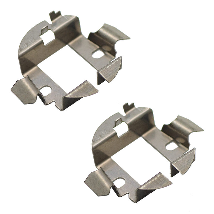 H7 HID Bulb Adapter (Pair) H7 C by LUMENS HPL