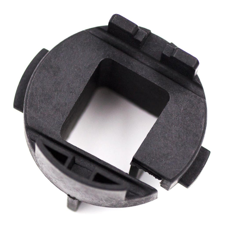 H7 HID Bulb Adapter (Pair) H7 G - Hyundai Sonata High Beam by LUMENS HPL