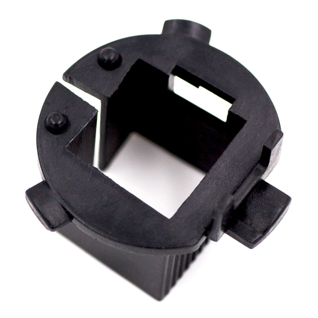 H7 HID Bulb Adapter (Pair) H7 H - New Santa Fe by LUMENS HPL