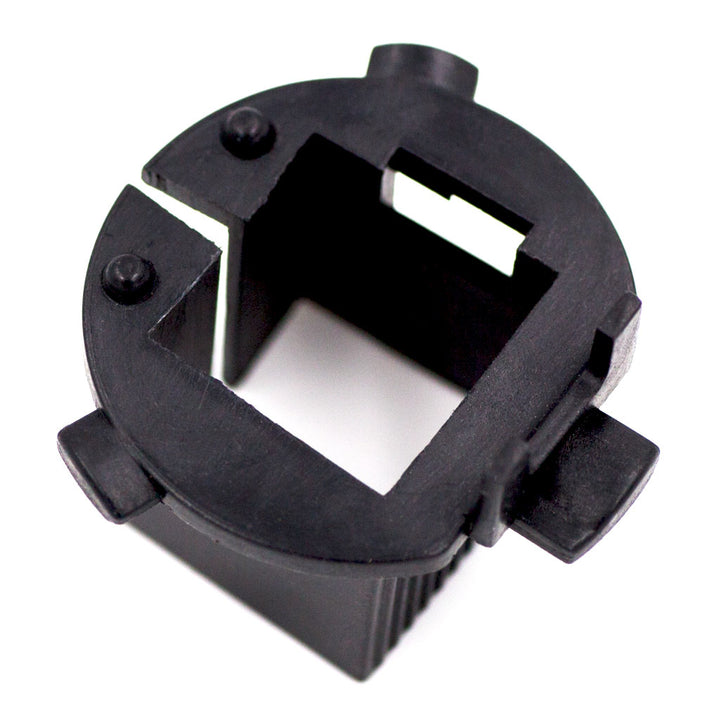 H7 HID Bulb Adapter (Pair) H7 H - New Santa Fe by LUMENS HPL