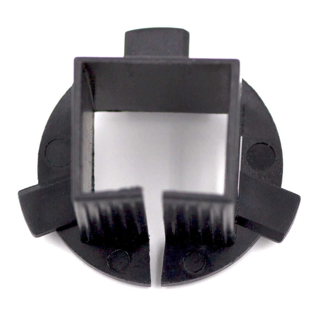 H7 HID Bulb Adapter (Pair) H7 H - New Santa Fe by LUMENS HPL