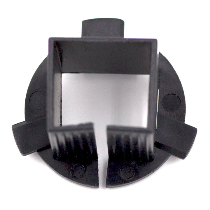 H7 HID Bulb Adapter (Pair) H7 H - New Santa Fe by LUMENS HPL