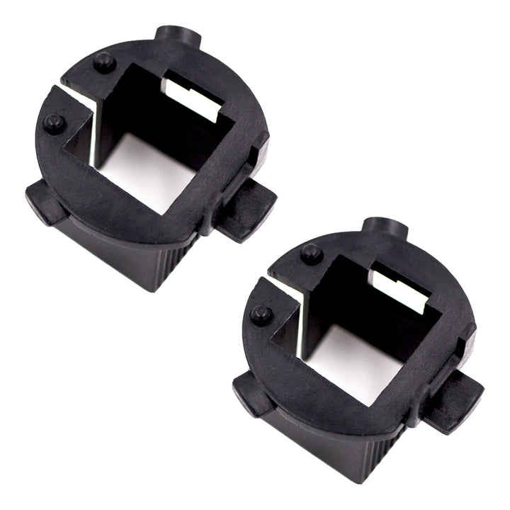 H7 HID Bulb Adapter (Pair) H7 H - New Santa Fe by LUMENS HPL
