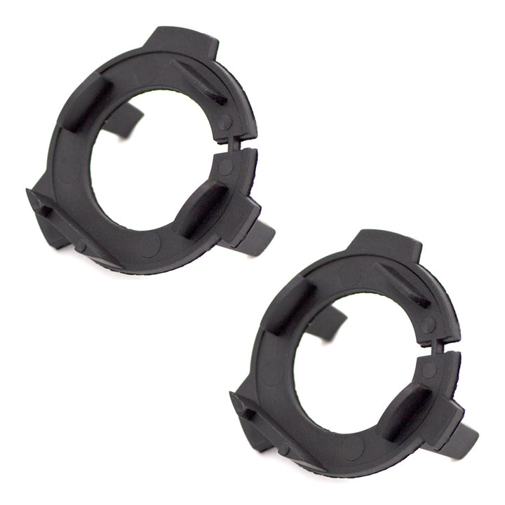 H7 LED Bulb Adapter (Pair) - VW1 by LUMENS HPL