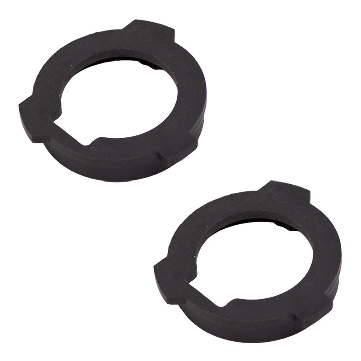 H7 LED Bulb Adapter (Pair) - VW2 by LUMENS HPL