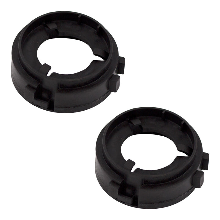 H7 LED Bulb Adapter (Pair) - VW3 by LUMENS HPL