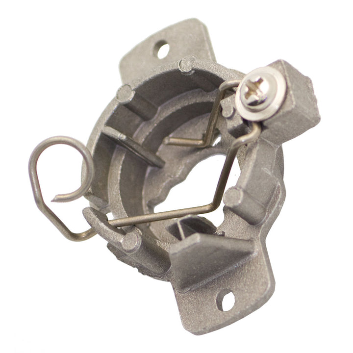 H7 HID Bulb Adapter (Pair) Mercedes  320 by LUMENS HPL