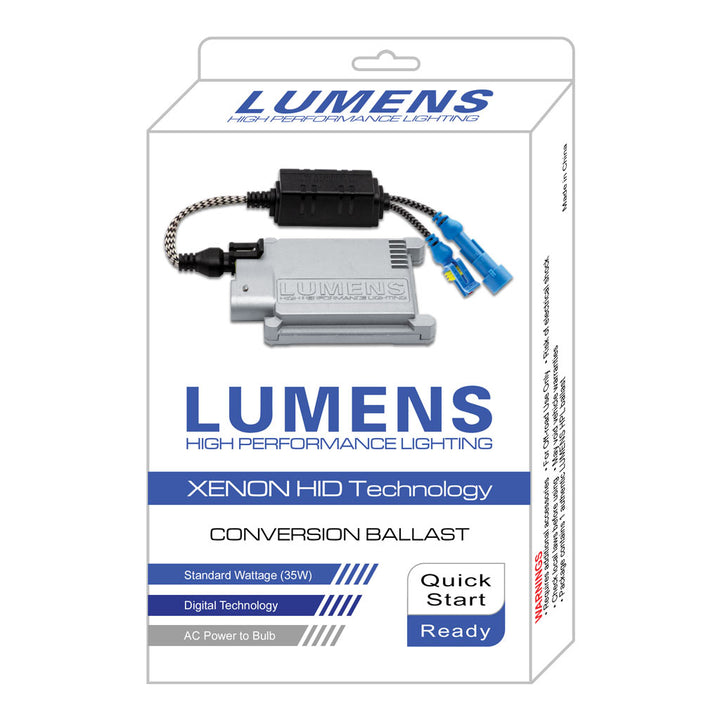 35W Quick Start Ballast by LUMENS HPL