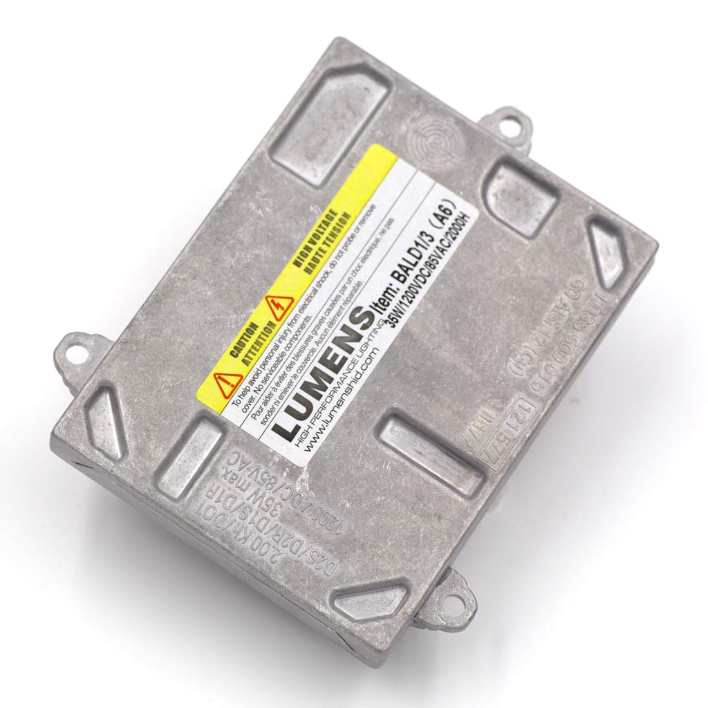 AL Bosch Style 6 (each) D1 / D3 Ballast