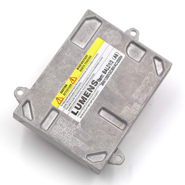 AL Bosch Style 6 (each) D1 / D3 Ballast