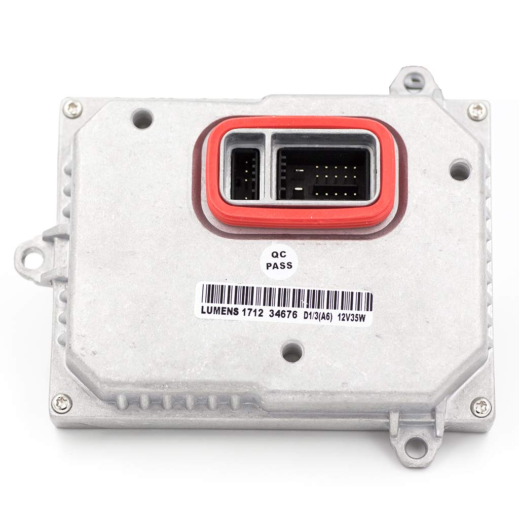 AL Bosch Style 6 (each) D1 / D3 Ballast