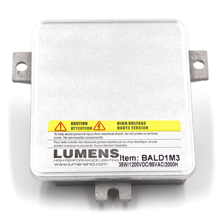 MITSUBISHI STYLE 3 (each) D1 / D3 Ballast