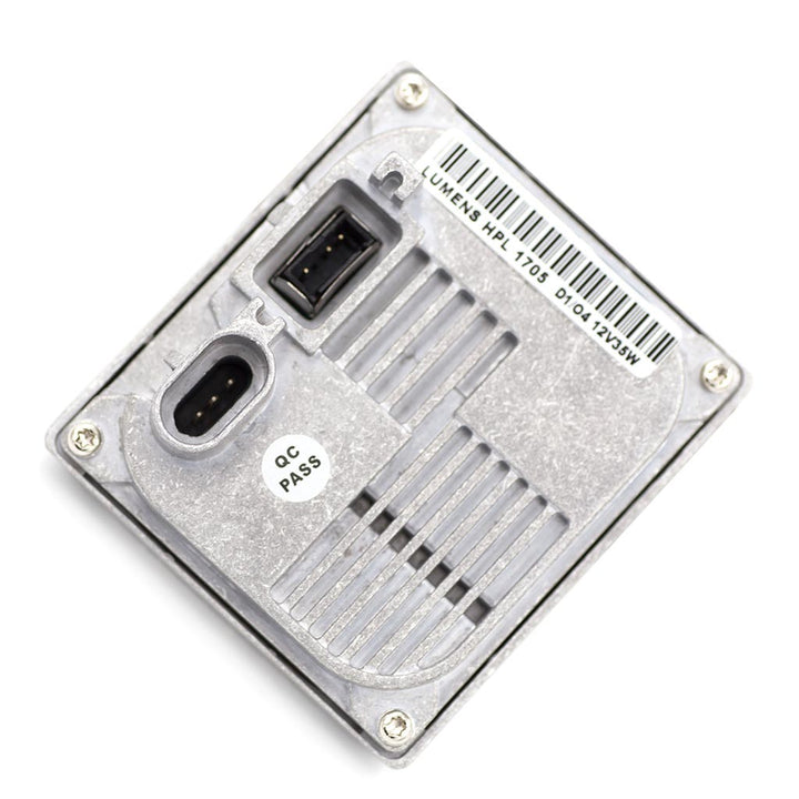 OSRAM 4 STYLE (each) D1 / D3 Ballast