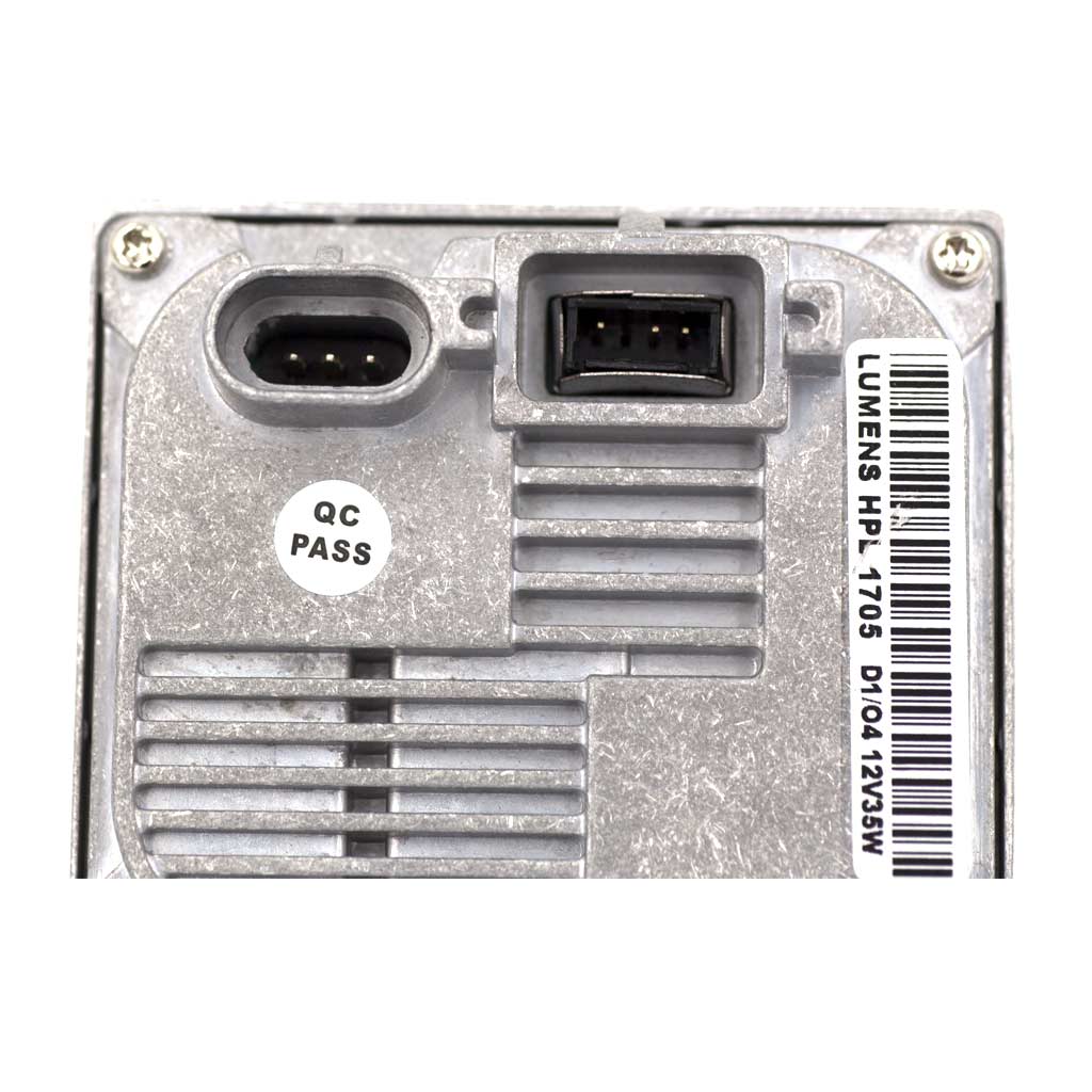 OSRAM 4 STYLE (each) D1 / D3 Ballast