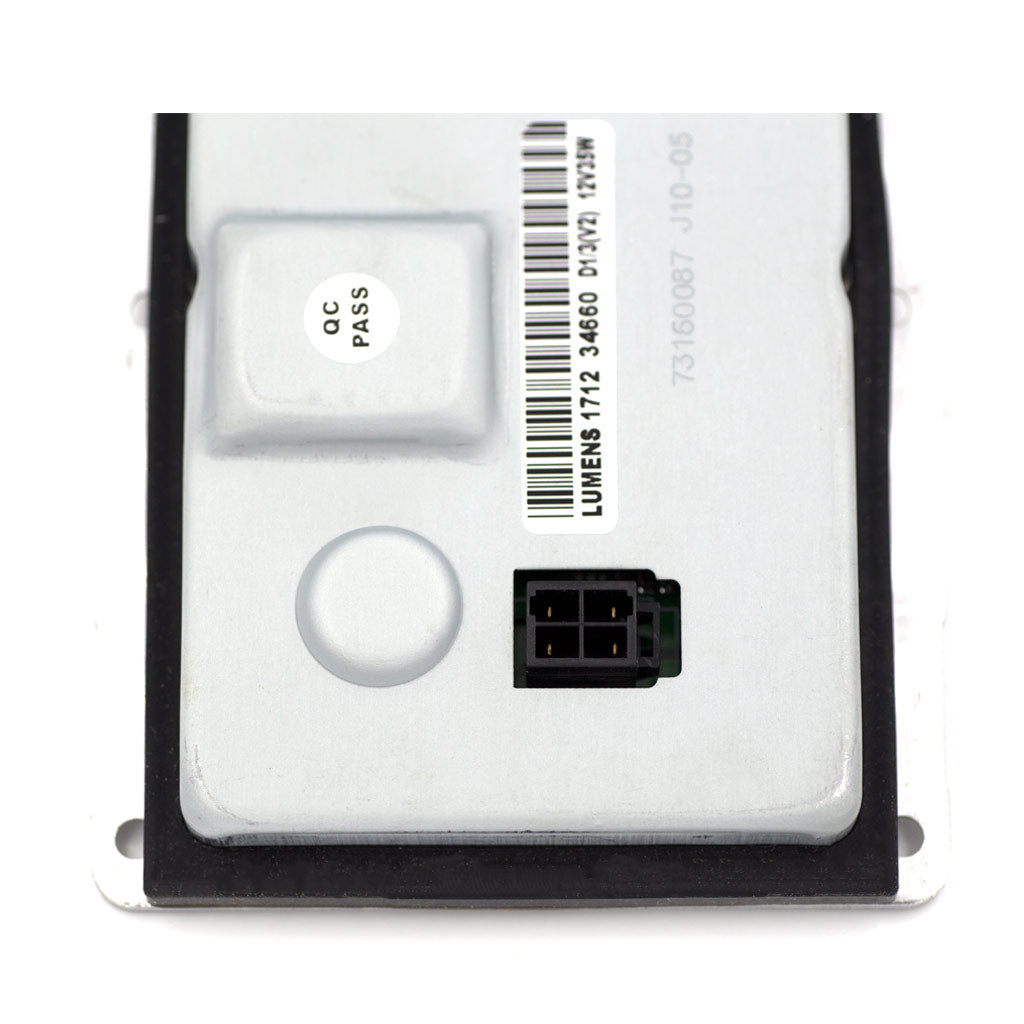Valeo Style 2 (each) D1 / D3 Ballast