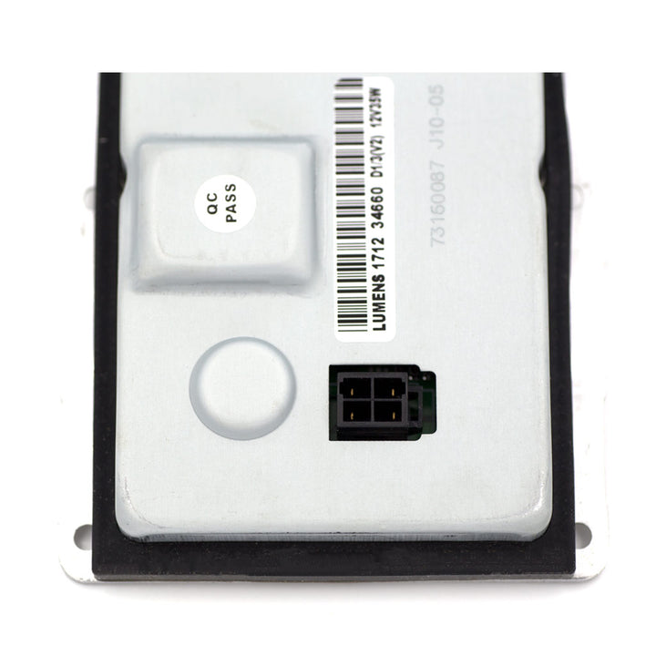 Valeo Style 2 (each) D1 / D3 Ballast