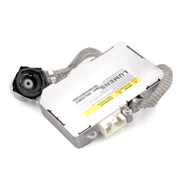 DENSO STYLE 3 (each) D2 / D4 Ballast
