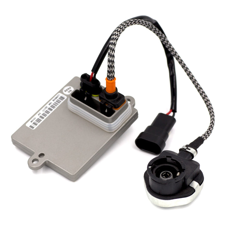 BUNDLE: PHILIPS STYLE BALLAST x 1pc, COND1P x 1pc