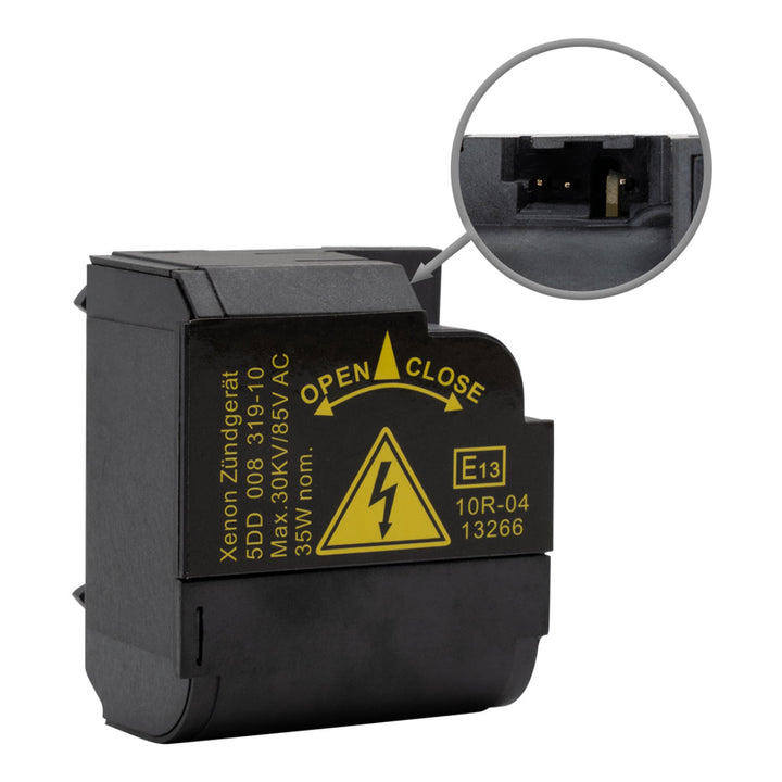 COND1H3 - Back by LUMENS High Performance Lighting (HPL)