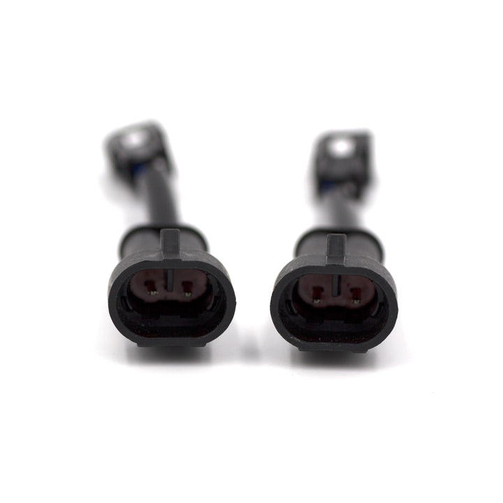 HILO Bulb Converting Connectors (pair) by LUMENS HPL
