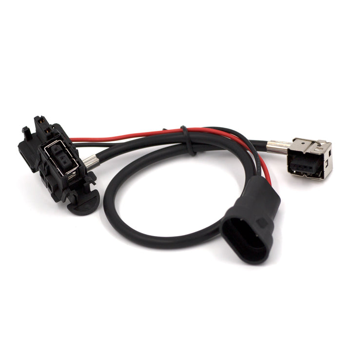 Power &amp; D1/3 Bulb wire for BALD13H1(each) by LUMENS HPL