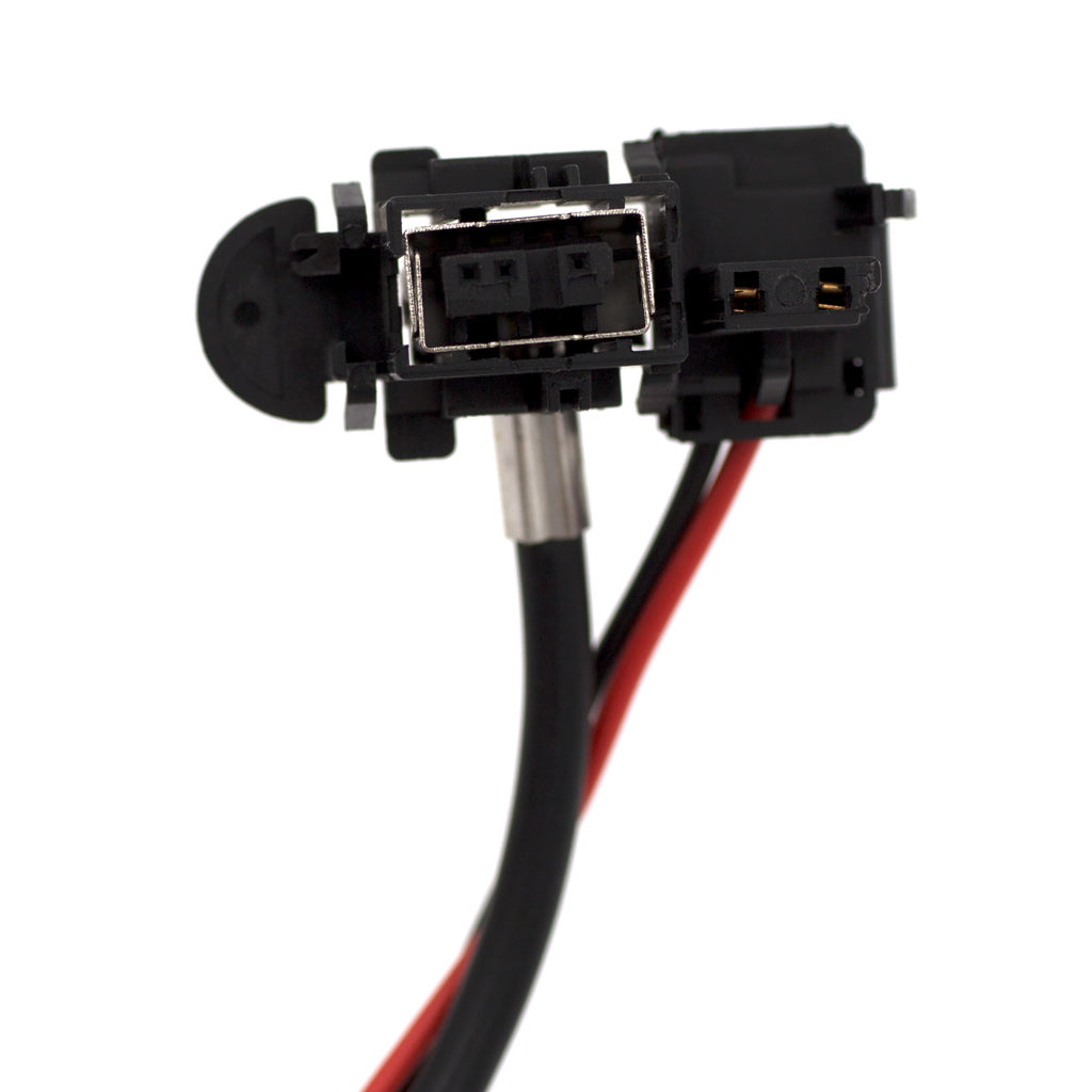 Power &amp; D1/3 Bulb wire for BALD13H1(each) by LUMENS HPL