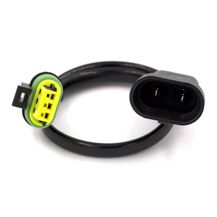 Power wire for BALD13O1, BALD13O2, BALD13O3, BALD13O4 (each) by LUMENS HPL