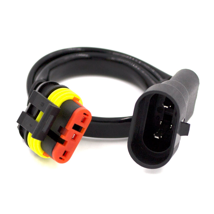 Power wire for BALD13P1, BALD13P2 (each) by LUMENS HPL