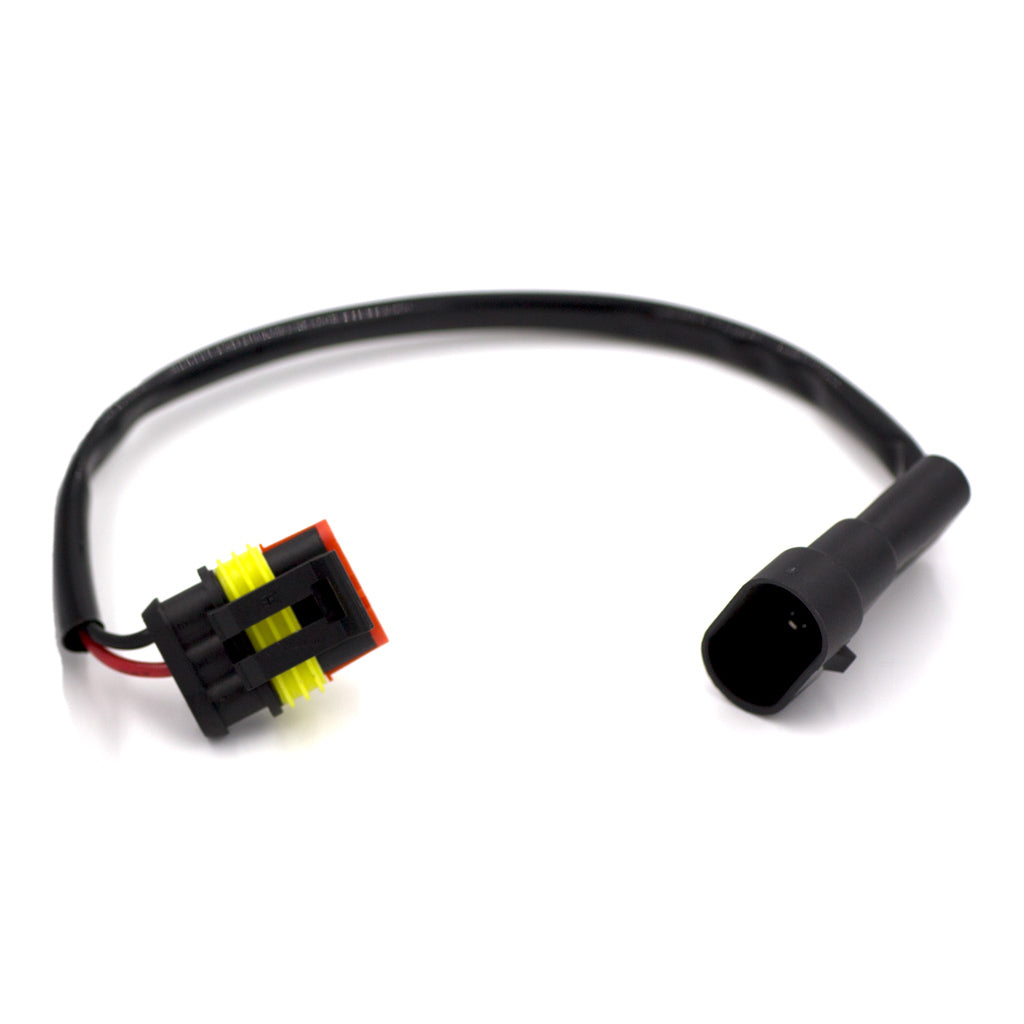 Power wire for BALD13P1, BALD13P2 (each) by LUMENS HPL