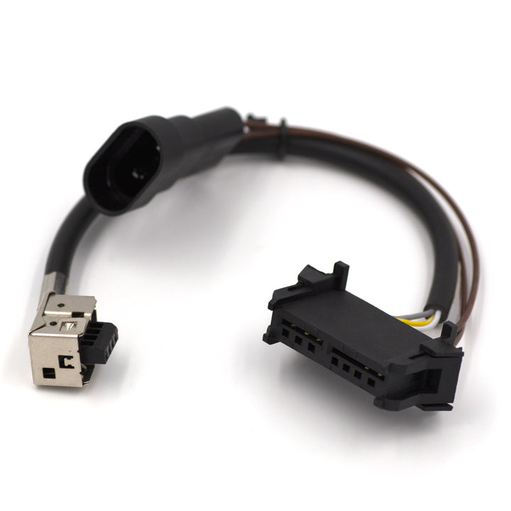 Power &amp; D1/3 Bulb wire for BALD13V1(each) by LUMENS HPL