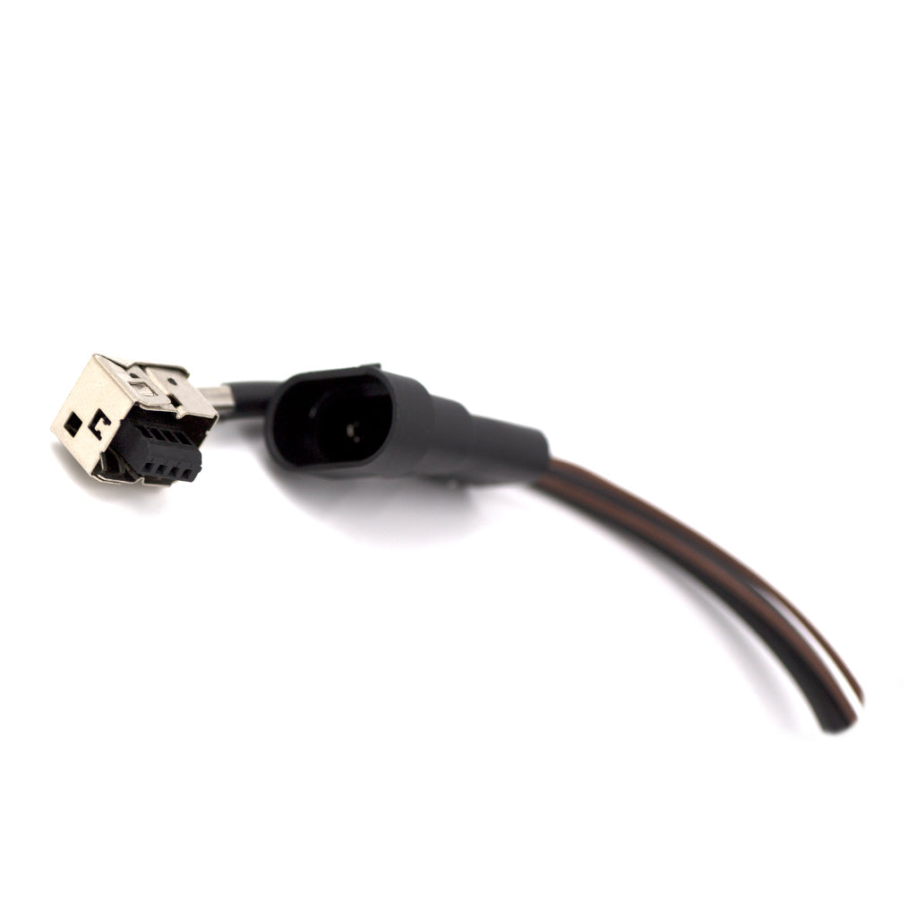 Power &amp; D1/3 Bulb wire for BALD13V1(each) by LUMENS HPL