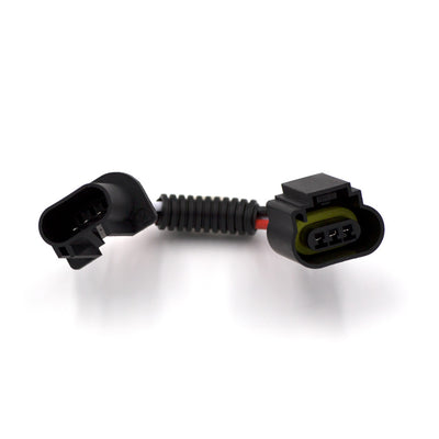 H13 CONNECTOR (FEMALE & MALE) (each) by LUMENS HPL