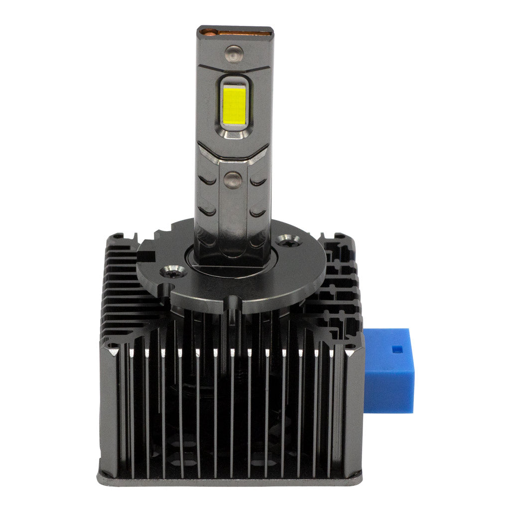 D8S LED Bulb - Type 2 - Requires Ballast - 6000K (each) by LUMENS HPL