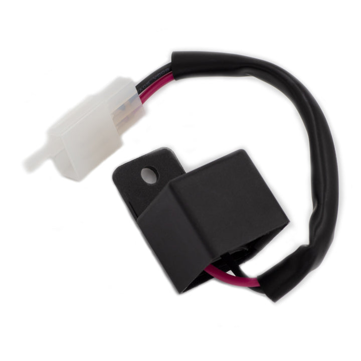 LUMENS HPL LED Signal Flasher Relay (each) - FL12