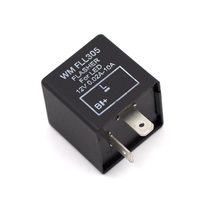 LUMENS HPL LED Signal Flasher Relay (each) - FL15
