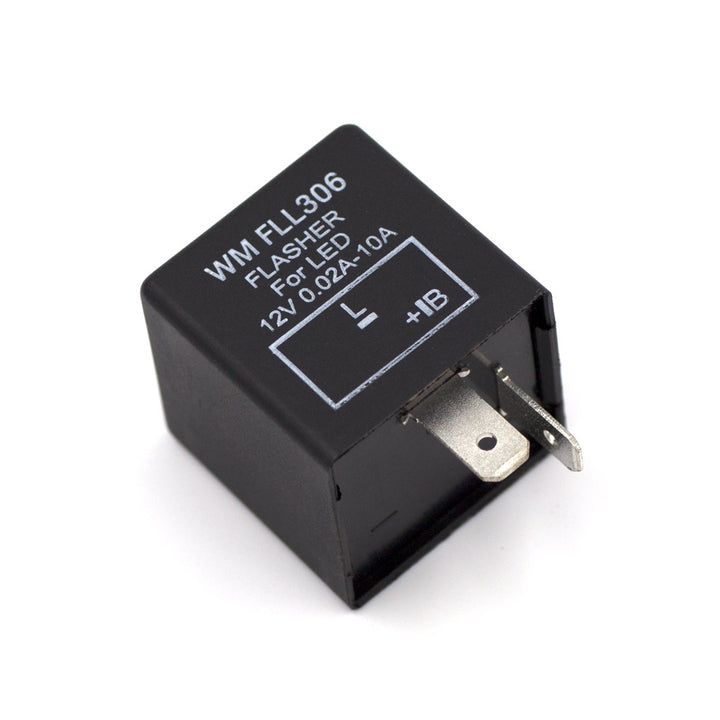 LUMENS HPL LED Signal Flasher Relay (each) - FL16
