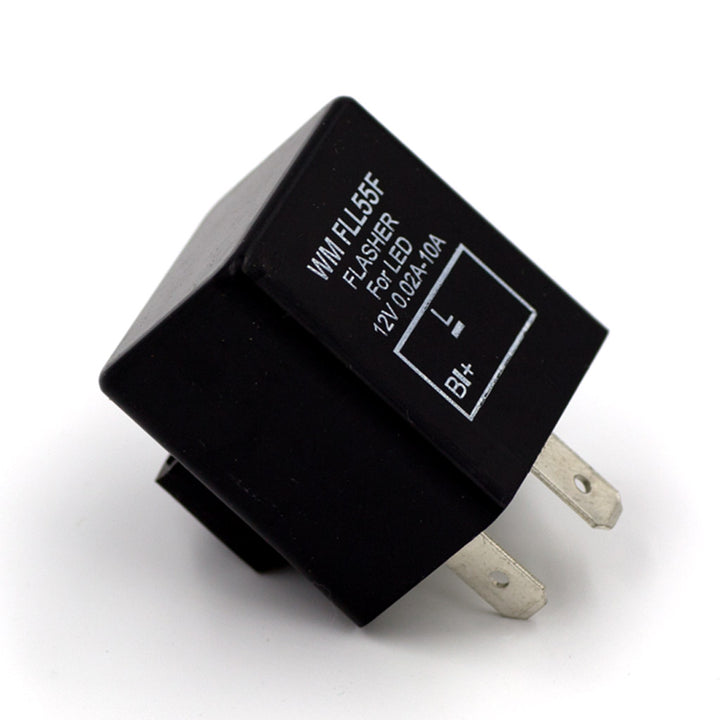 LUMENS HPL LED Signal Flasher Relay (each) - FL17