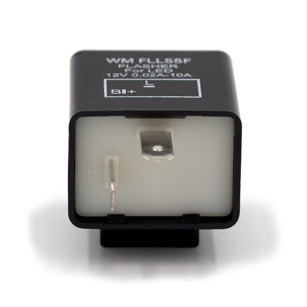 LUMENS HPL LED Signal Flasher Relay (each) - FL17