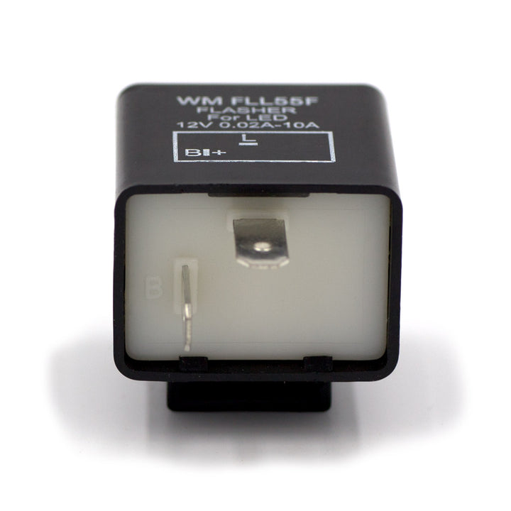 LUMENS HPL LED Signal Flasher Relay (each) - FL17